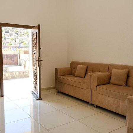 Jabal Shams Mountain Rest House Al Hub Esterno foto